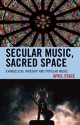  Secular Music, Sacred Space