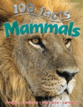  100 Facts - Mammals