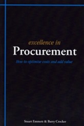  Excellence in Procurement