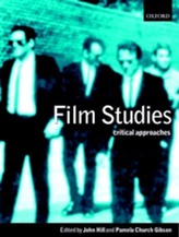  Film Studies