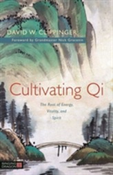  Cultivating Qi