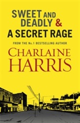  Sweet and Deadly and A Secret Rage