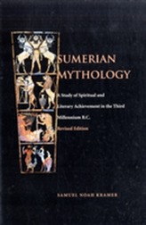  Sumerian Mythology