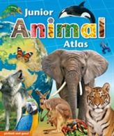  Junior Animal Atlas