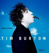  Tim Burton