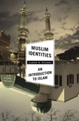  Muslim Identities