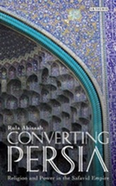  Converting Persia