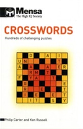  Mensa B: Crossword Puzzles