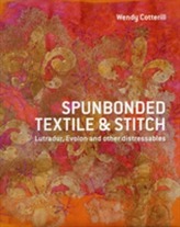  Spunbonded Textile and Stitch