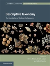  Descriptive Taxonomy