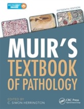 Muir's Textbook of Pathology, Fifteenth Edition