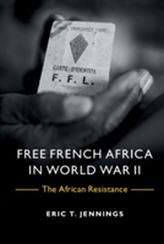  Free French Africa in World War II