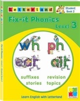  Fix-it Phonics