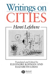  Writings on Cities