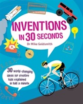  Inventions in 30 Seconds