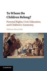  To Whom Do Children Belong?