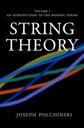  String Theory