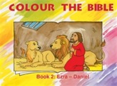  Colour the Bible Book 2