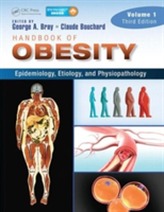  Handbook of Obesity -- Volume 1