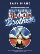  Willy Russell