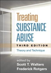  Treating Substance Abuse, Third Edition