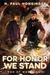  For Honor We Stand