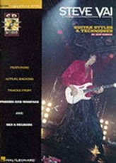  Steve Vai