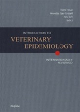 Introduction to Veterinary Epidemiology