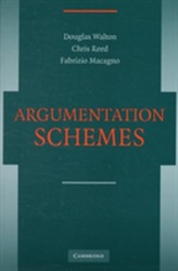  Argumentation Schemes