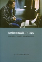  Screeenwriting - History, Theory and Practice