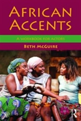  African Accents