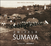 Zmizelá Šumava