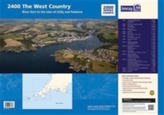  Imray Chart Pack 2400