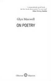  On Poetry