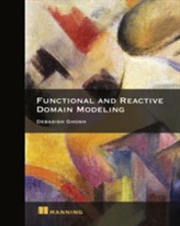  Function and Reactive Domain Modeling