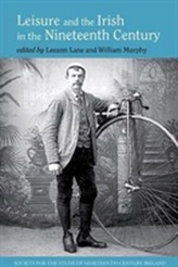  Leisure and the Irish in the Nineteenth Century