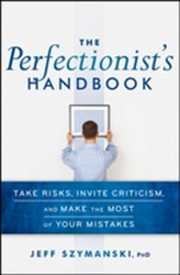 The Perfectionist's Handbook