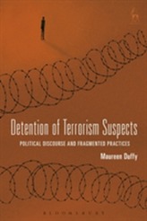  Detention of Terrorism Suspects