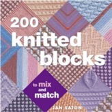  200 Knitted Blocks