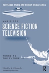  Music in Science Fiction Television
