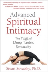  Advanced Spiritual Intimacy