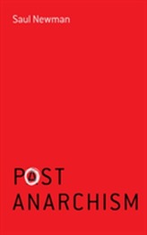  Postanarchism