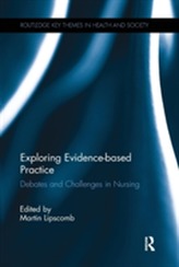  Exploring Evidence-based Practice