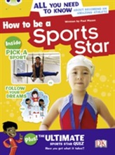  How to be a Sports Star