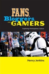  Fans, Bloggers, and Gamers