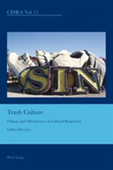  Trash Culture