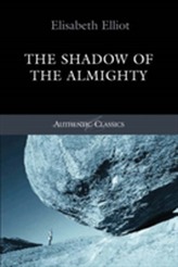 The Shadow of the Almighty