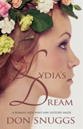  Lydia's Dream