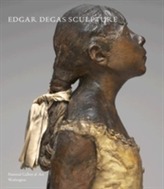  Edgar Degas Sculpture