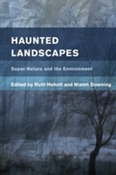  Haunted Landscapes
